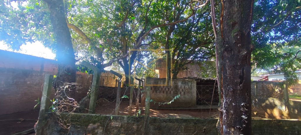 Chácara escriturada à venda com 1.144 m² – no chácaras plana