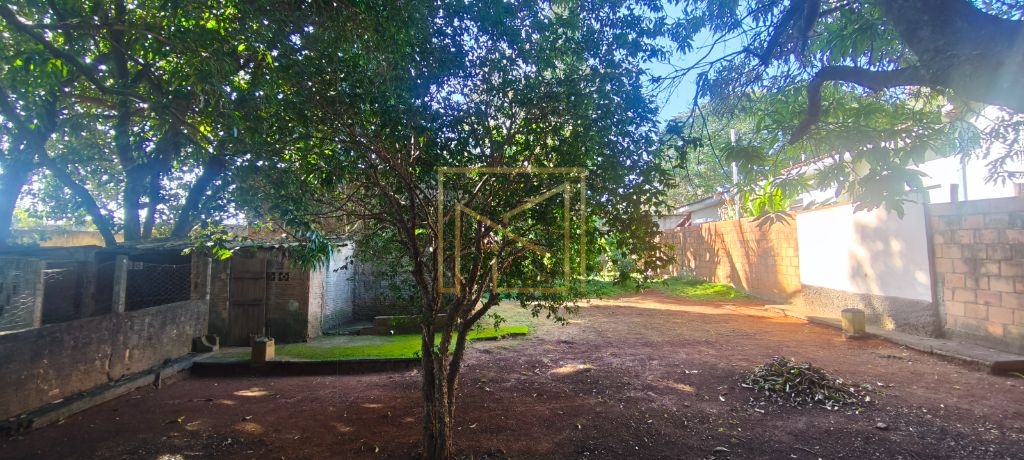 Chácara escriturada à venda com 1.144 m² – no chácaras plana