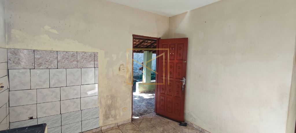 Chácara escriturada à venda com 1.144 m² – no chácaras plana