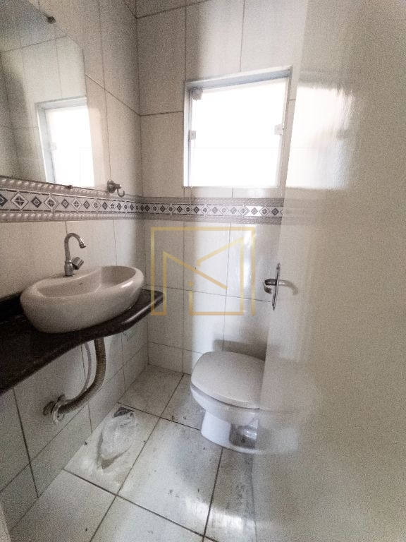 Casa para Alugar com Espaço e Versatilidade na Vila Real, Hortolândia