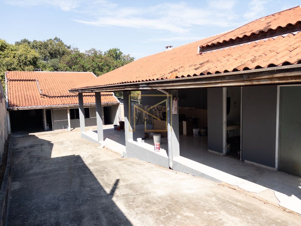 Casa para Alugar com Espaço e Versatilidade na Vila Real, Hortolândia