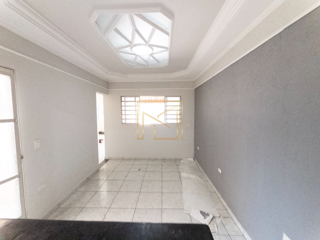 Casa para Alugar com Espaço e Versatilidade na Vila Real, Hortolândia