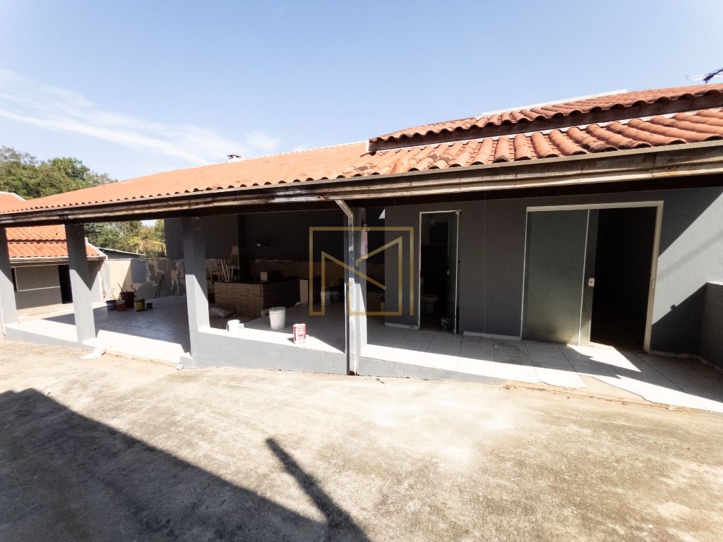 Casa para Alugar com Espaço e Versatilidade na Vila Real, Hortolândia