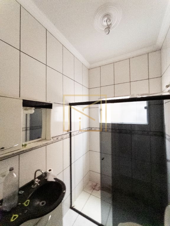 Casa para Alugar com Espaço e Versatilidade na Vila Real, Hortolândia