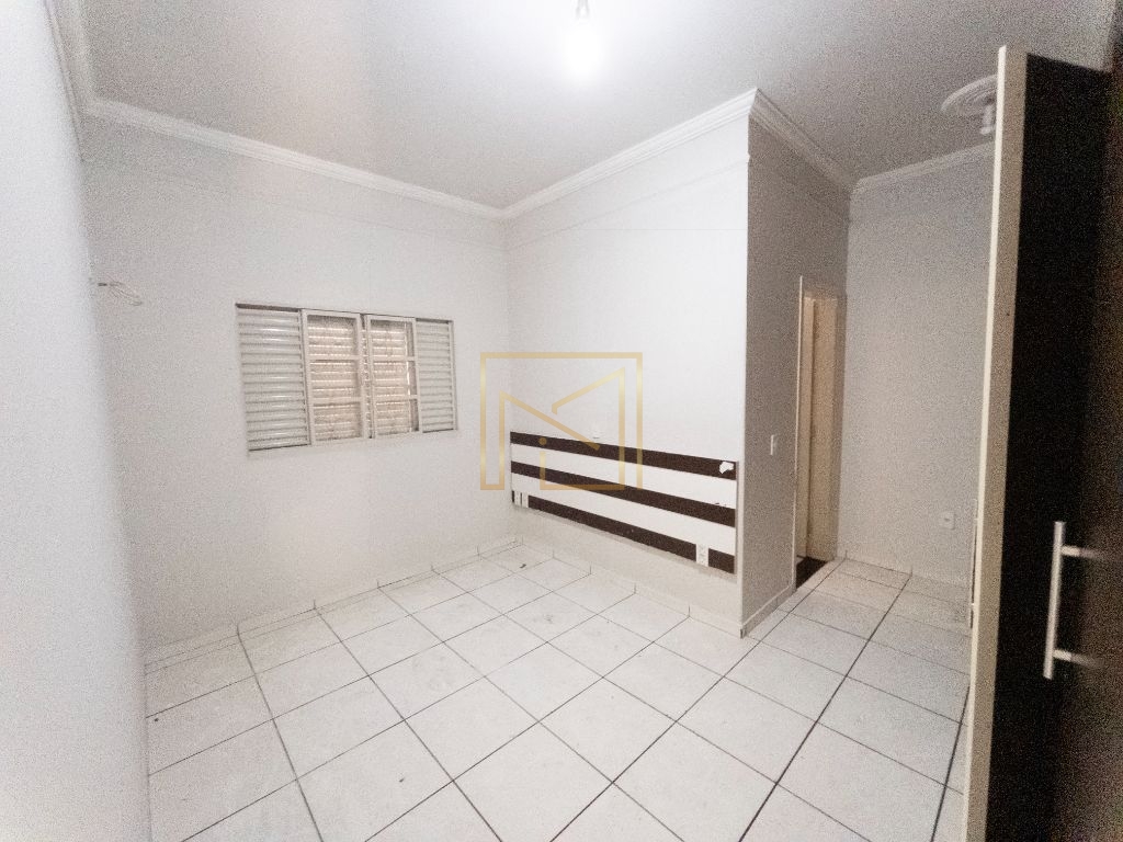 Casa para Alugar com Espaço e Versatilidade na Vila Real, Hortolândia