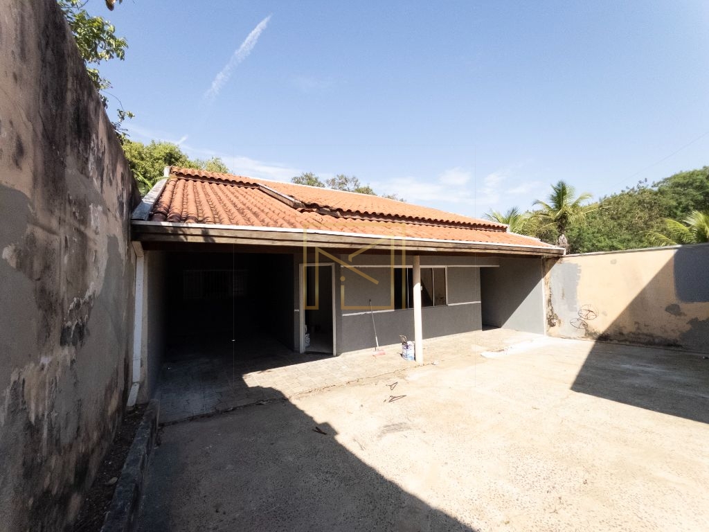 Casa para Alugar com Espaço e Versatilidade na Vila Real, Hortolândia