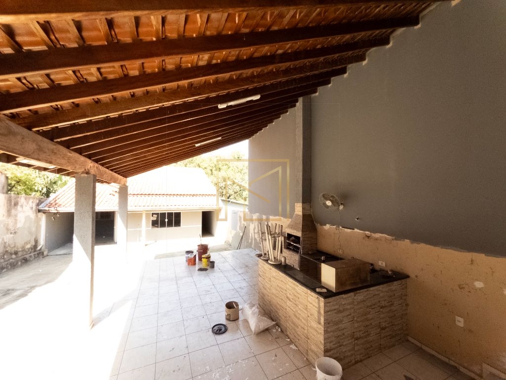 Casa para Alugar com Espaço e Versatilidade na Vila Real, Hortolândia