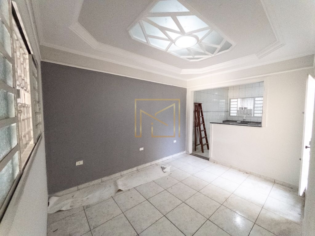 Casa para Alugar com Espaço e Versatilidade na Vila Real, Hortolândia