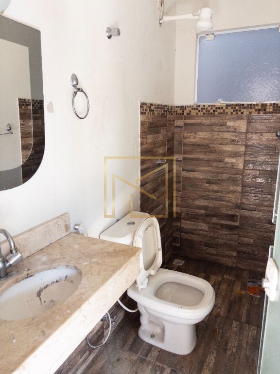 Casa para Alugar com Espaço e Versatilidade na Vila Real, Hortolândia