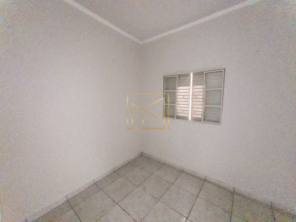 Casa para Alugar com Espaço e Versatilidade na Vila Real, Hortolândia
