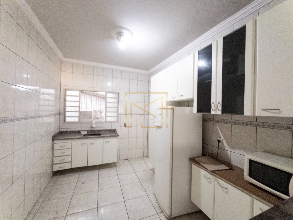 Casa para Alugar com Espaço e Versatilidade na Vila Real, Hortolândia