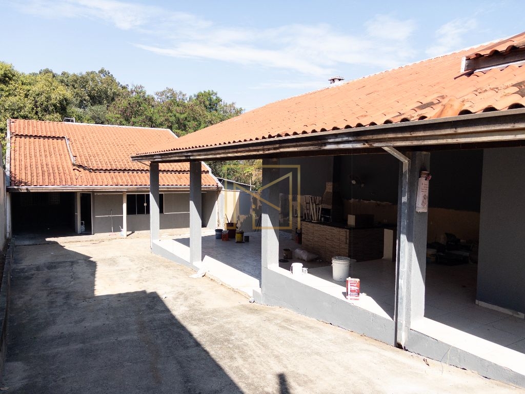 Casa para Alugar com Espaço e Versatilidade na Vila Real, Hortolândia