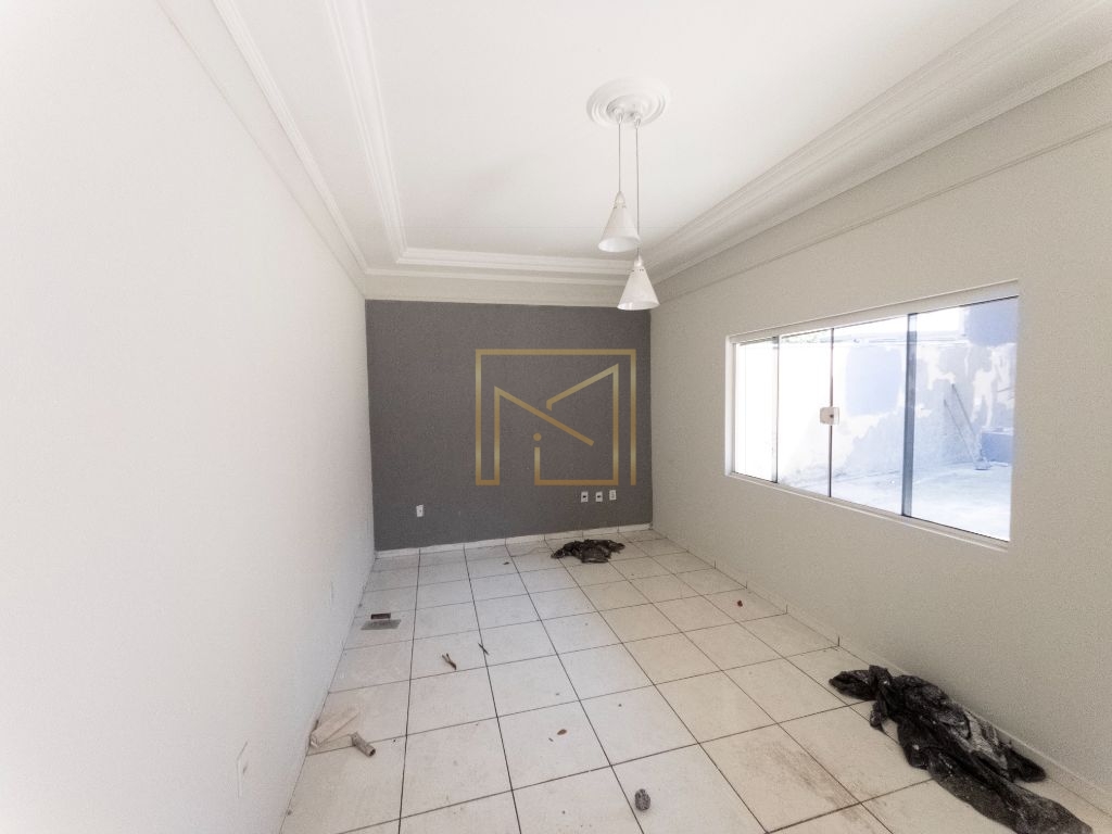 Casa para Alugar com Espaço e Versatilidade na Vila Real, Hortolândia