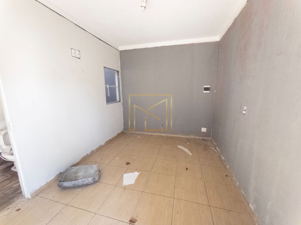 Casa para Alugar com Espaço e Versatilidade na Vila Real, Hortolândia