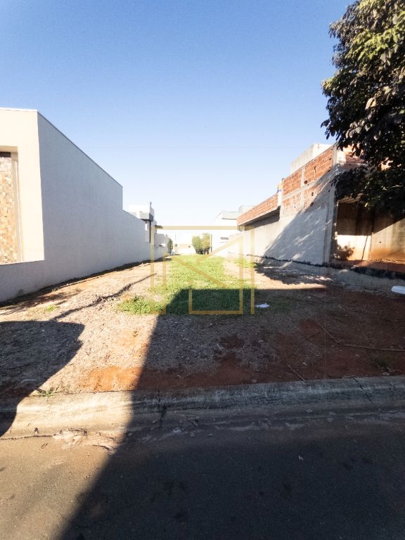 Terrenos à Venda com 250 m2 no Condomínio Jardim do Jatobá