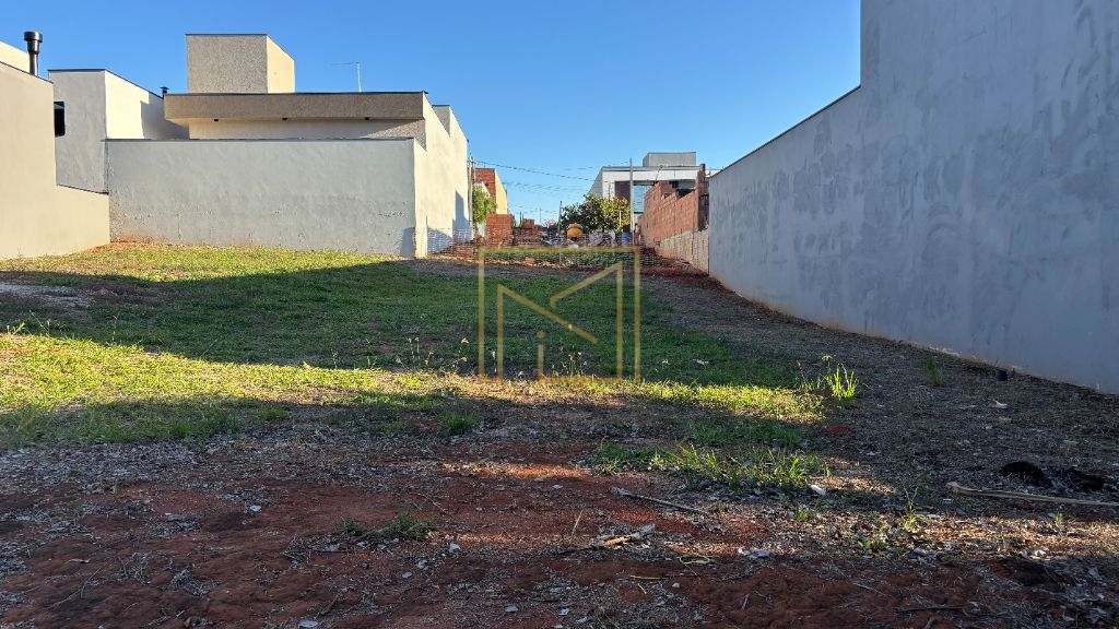Terrenos à venda com 250 m2 no condomínio jardim do jatobá