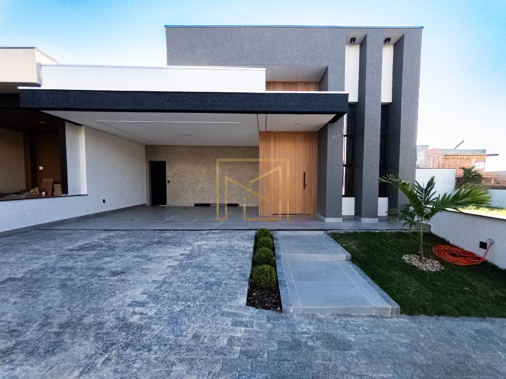 Casa com 3 dormitórios à venda no condomínio jardim do jatob