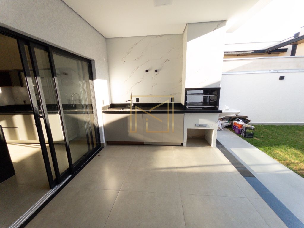 Casa com 3 dormitórios à venda no condomínio jardim do jatob
