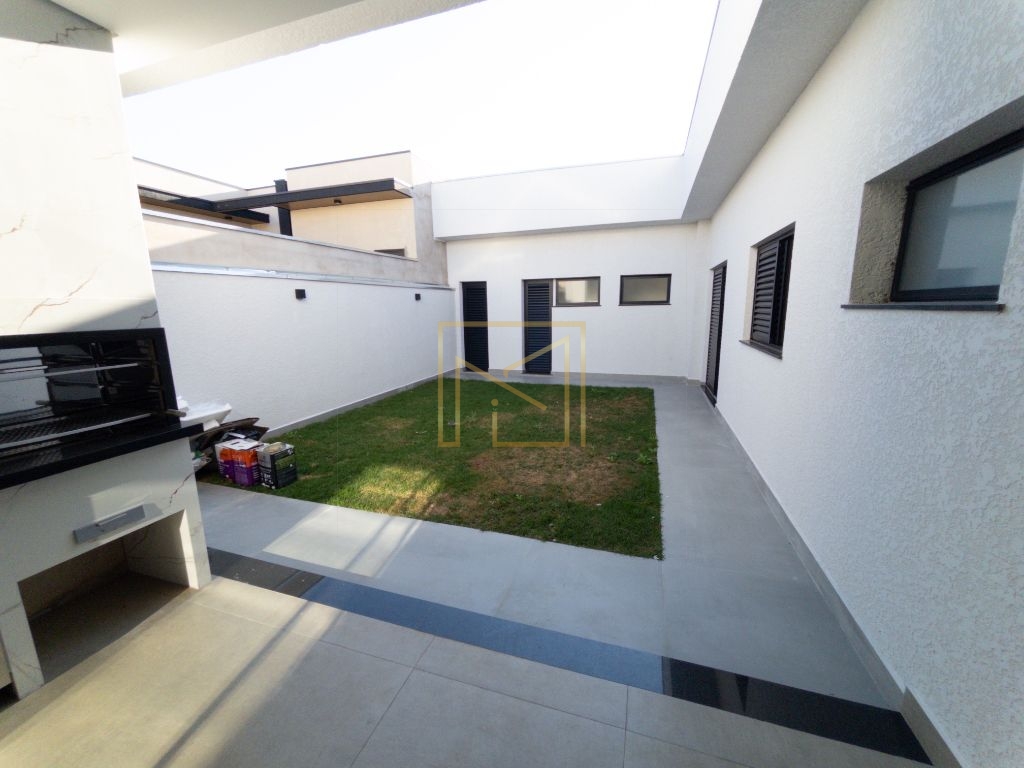 Casa com 3 dormitórios à venda no condomínio jardim do jatob