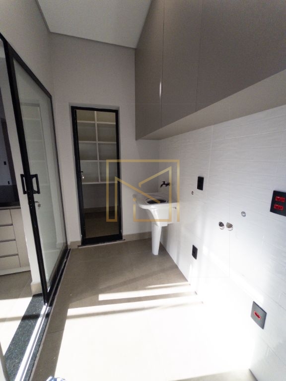 Casa com 3 Dormitórios à Venda no Condomínio Jardim do Jatobá Hortolândia/SP