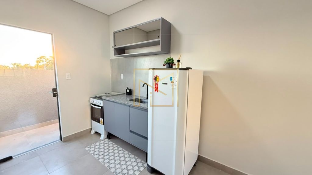 Apartamento kitnet para alugar em jardim santa clara do lago - foto 7