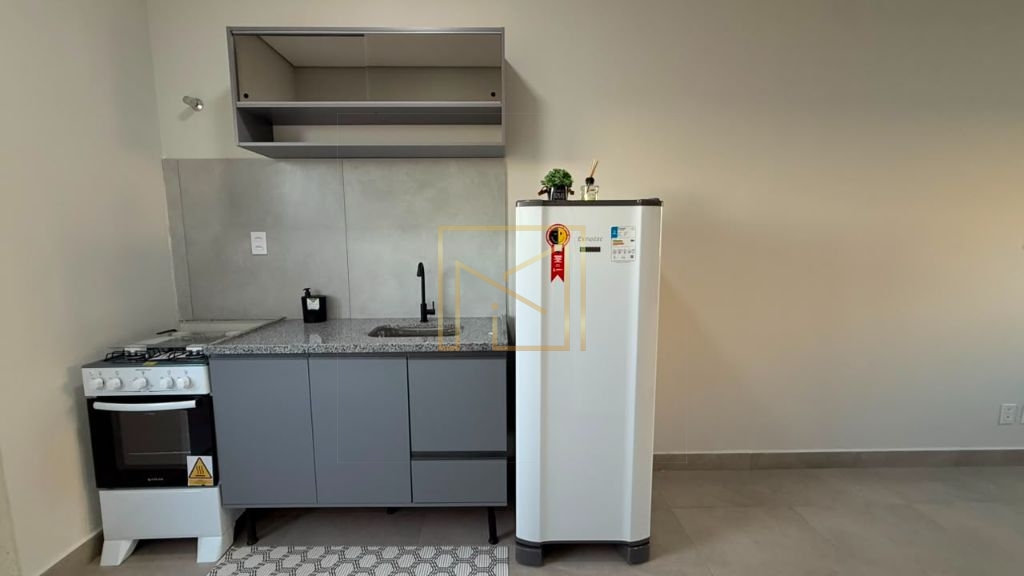 Apartamento kitnet para alugar em jardim santa clara do lago - foto 6