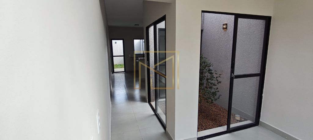 Venda de casas / padrão na cidade de hortolândia