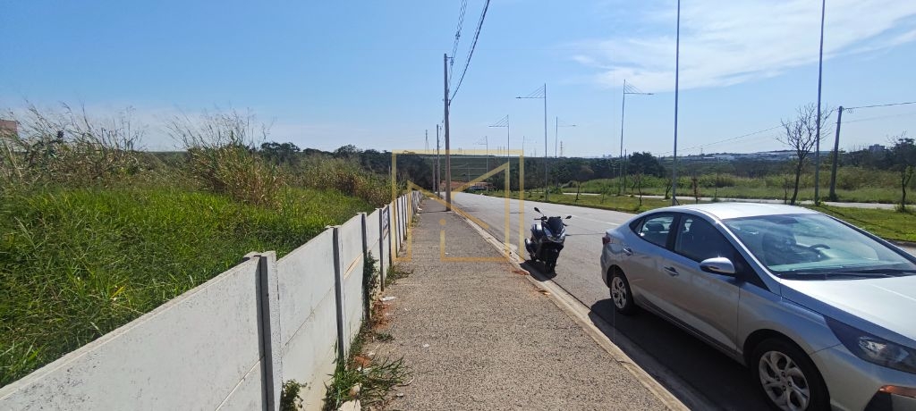 Venda de Terreno / Comercial na cidade de Hortolândia