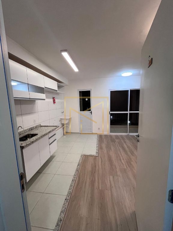 Apartamento 2 Dorms (1 Suíte) com Varanda e Lazer Completo Pronto para Morar! - foto 2
