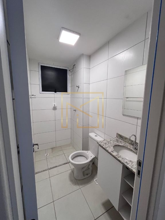 Apartamento 2 Dorms (1 Suíte) com Varanda e Lazer Completo Pronto para Morar! - foto 6