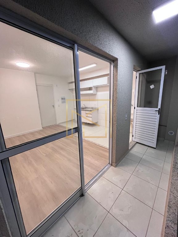 Apartamento 2 Dorms (1 Suíte) com Varanda e Lazer Completo Pronto para Morar! - foto 11