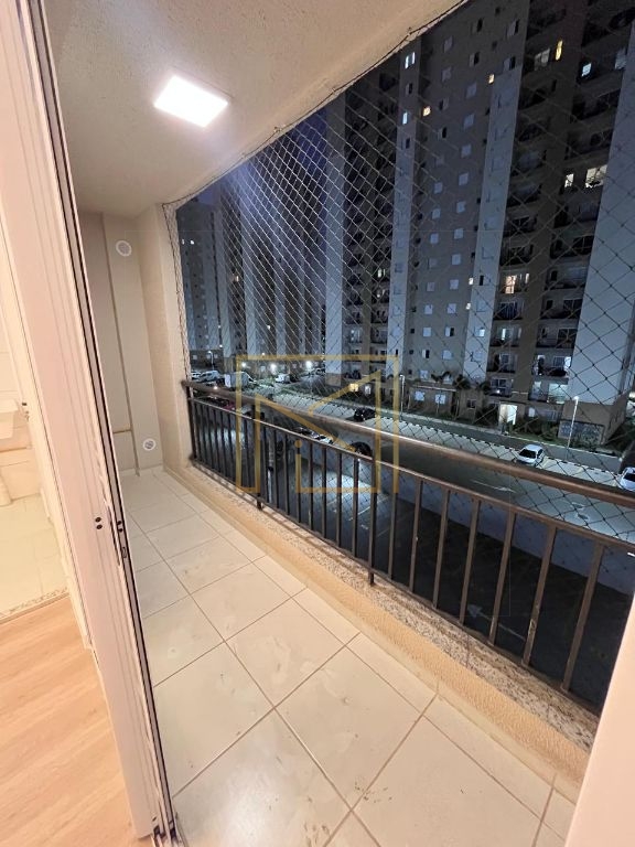 Apartamento 2 Dorms (1 Suíte) com Varanda e Lazer Completo Pronto para Morar! - foto 12