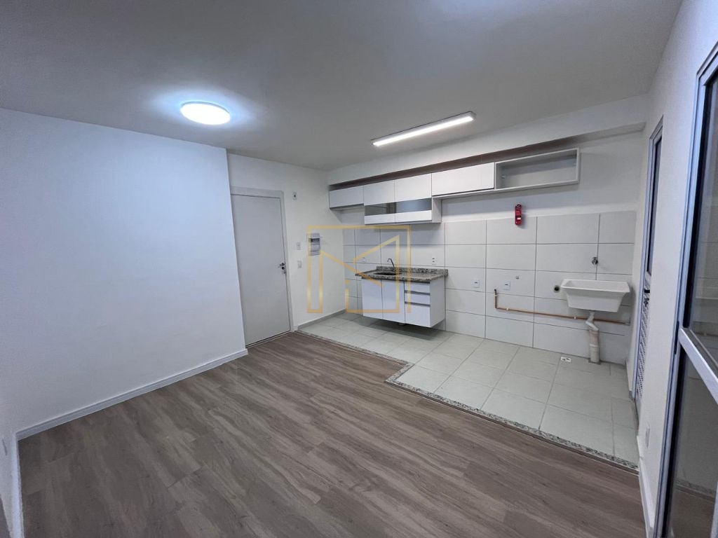 Apartamento 2 Dorms (1 Suíte) com Varanda e Lazer Completo Pronto para Morar! - foto 1
