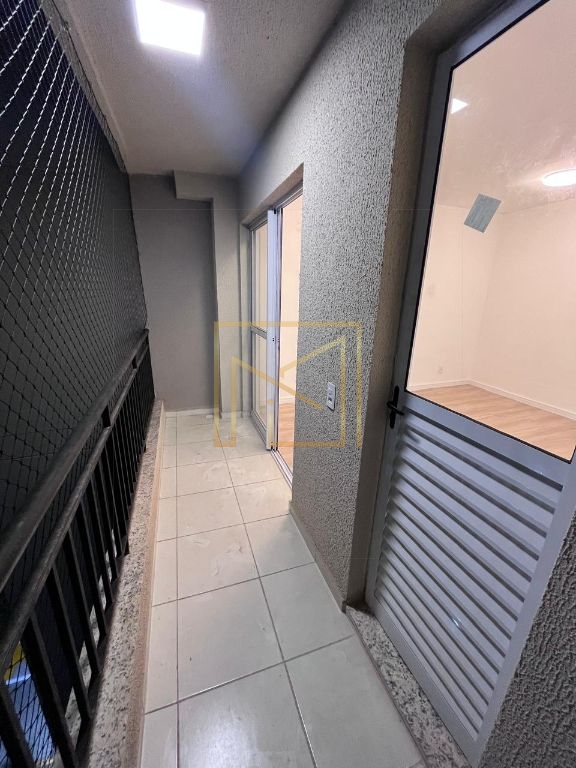Apartamento 2 Dorms (1 Suíte) com Varanda e Lazer Completo Pronto para Morar! - foto 10
