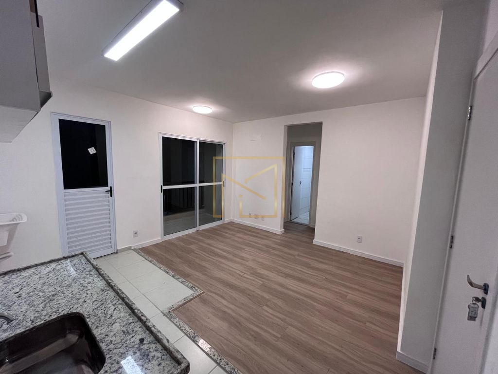 Apartamento 2 Dorms (1 Suíte) com Varanda e Lazer Completo Pronto para Morar! - foto 3