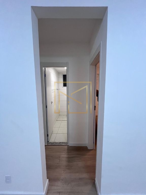 Apartamento 2 Dorms (1 Suíte) com Varanda e Lazer Completo Pronto para Morar! - foto 5