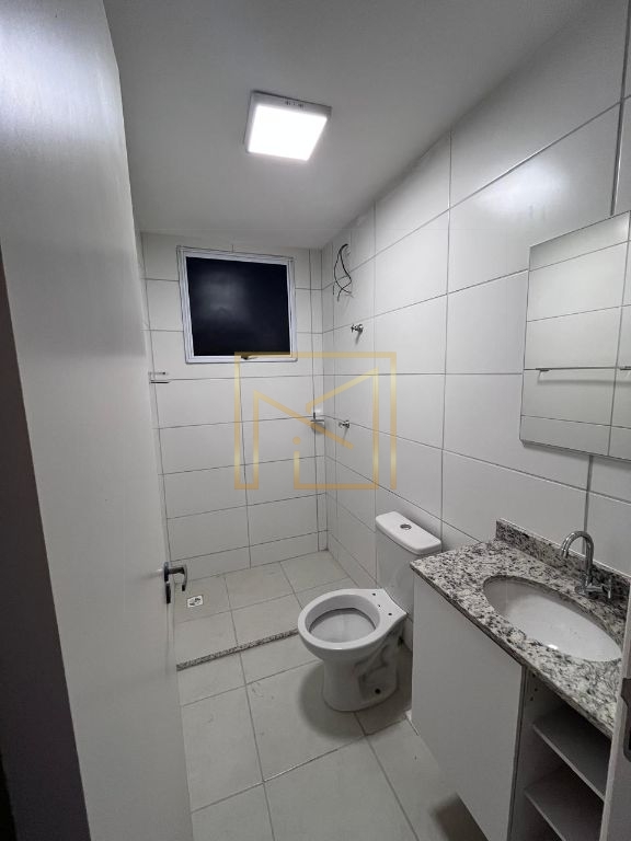 Apartamento 2 Dorms (1 Suíte) com Varanda e Lazer Completo Pronto para Morar! - foto 9