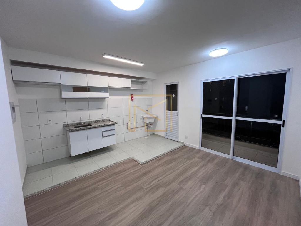 Apartamento 2 Dorms (1 Suíte) com Varanda e Lazer Completo Pronto para Morar! - foto 4