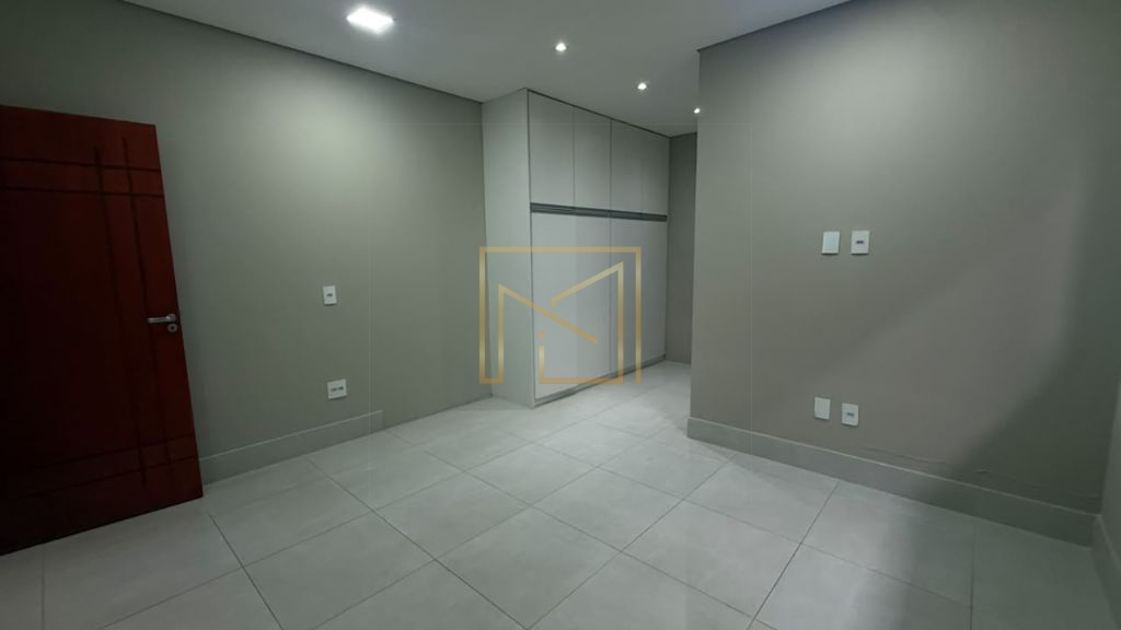 Casa Completa com 3 Dorms, Suíte e Área Gourmet no Jardim de Mônaco, Hortolândia - foto 9
