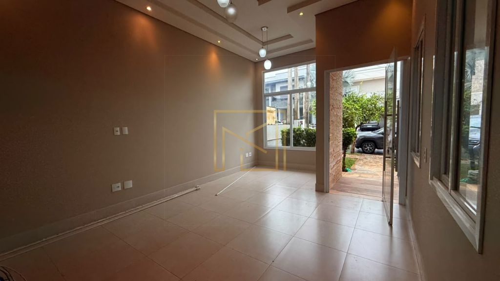 Casa Completa com 3 Dorms, Suíte e Área Gourmet no Jardim de Mônaco, Hortolândia - foto 4