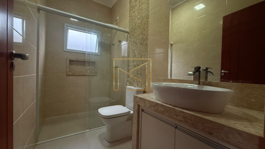 Casa Completa com 3 Dorms, Suíte e Área Gourmet no Jardim de Mônaco, Hortolândia - foto 7
