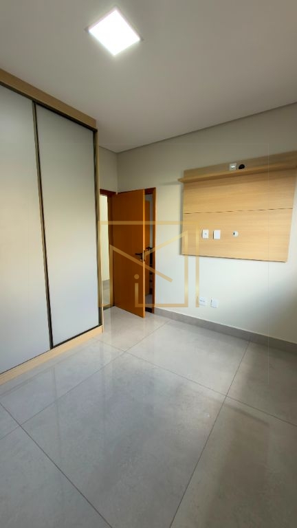 Casa em Condomínio com 3 Suítes e Área Gourmet no Jardim Green Park Residence, Hortolândia - foto 9