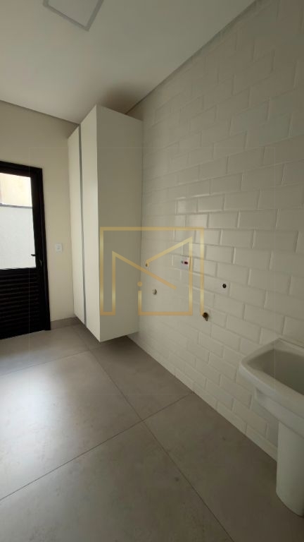 Casa em Condomínio com 3 Suítes e Área Gourmet no Jardim Green Park Residence, Hortolândia - foto 12