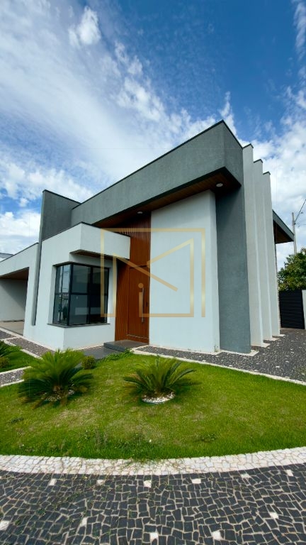 Casa em Condomínio com 3 Suítes e Área Gourmet no Jardim Green Park Residence, Hortolândia - foto 17
