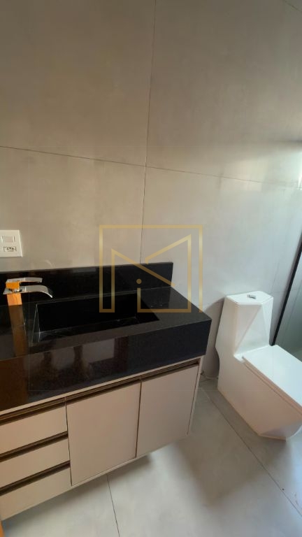 Casa em Condomínio com 3 Suítes e Área Gourmet no Jardim Green Park Residence, Hortolândia - foto 10