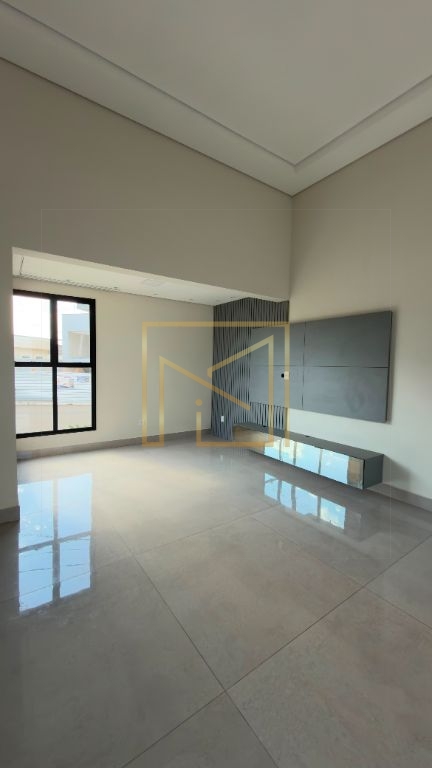 Casa em Condomínio com 3 Suítes e Área Gourmet no Jardim Green Park Residence, Hortolândia - foto 2