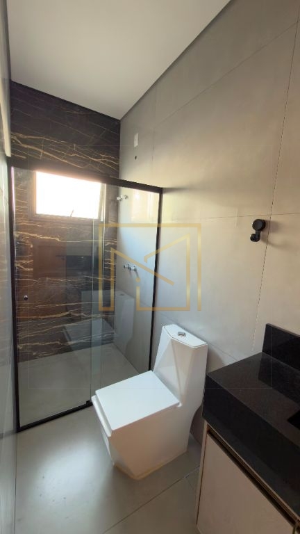 Casa em Condomínio com 3 Suítes e Área Gourmet no Jardim Green Park Residence, Hortolândia - foto 6