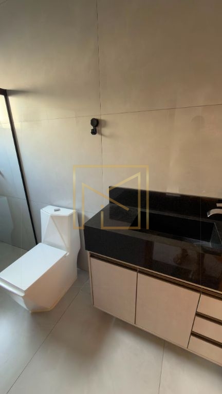 Casa em Condomínio com 3 Suítes e Área Gourmet no Jardim Green Park Residence, Hortolândia - foto 8