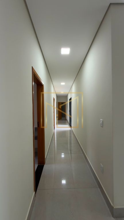 Casa em Condomínio com 3 Suítes e Área Gourmet no Jardim Green Park Residence, Hortolândia - foto 4