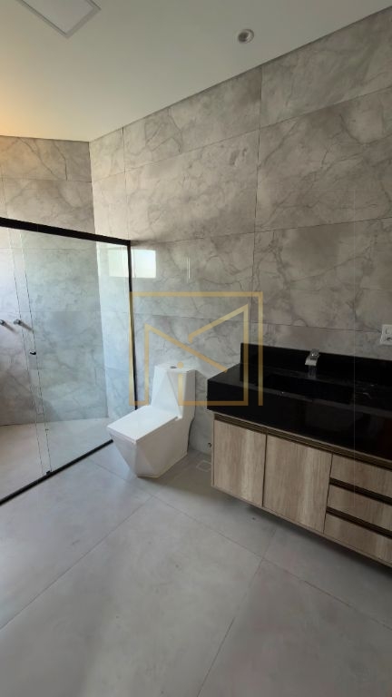 Casa em Condomínio com 3 Suítes e Área Gourmet no Jardim Green Park Residence, Hortolândia - foto 15